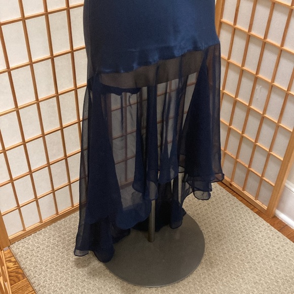 Kama Sutra Lotuswear Vintage Nightgown Small - Picture 6 of 7